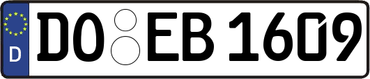 DO-EB1609
