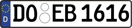 DO-EB1616