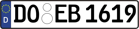 DO-EB1619