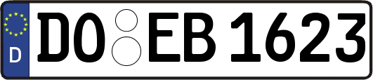 DO-EB1623