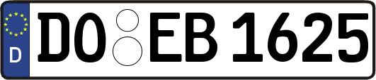 DO-EB1625