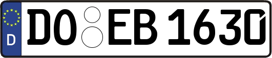 DO-EB1630