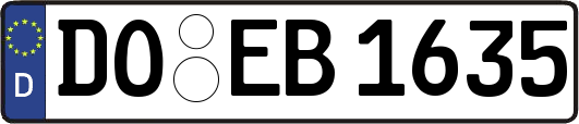 DO-EB1635