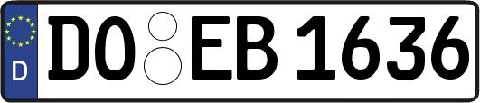 DO-EB1636
