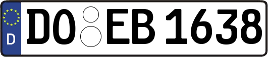 DO-EB1638