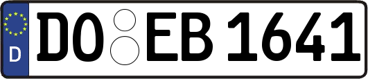 DO-EB1641