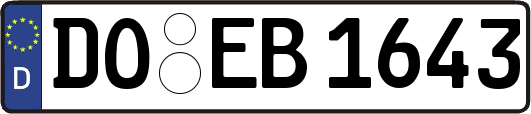 DO-EB1643