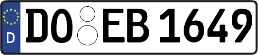 DO-EB1649