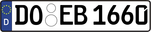 DO-EB1660