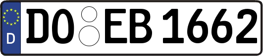 DO-EB1662