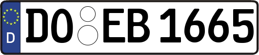 DO-EB1665
