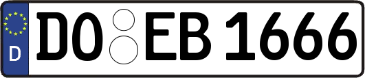 DO-EB1666