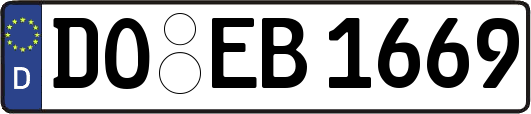 DO-EB1669