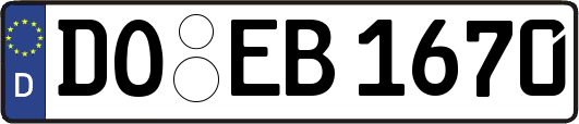 DO-EB1670