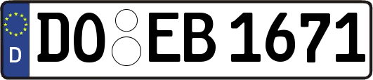 DO-EB1671