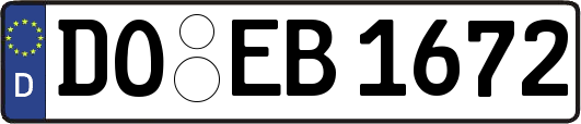 DO-EB1672