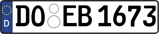 DO-EB1673