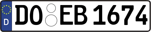 DO-EB1674