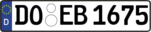 DO-EB1675