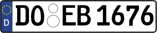 DO-EB1676