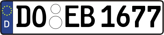 DO-EB1677