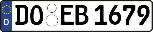 DO-EB1679