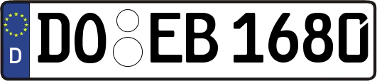 DO-EB1680