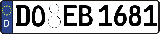 DO-EB1681