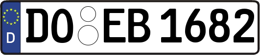 DO-EB1682