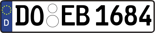 DO-EB1684
