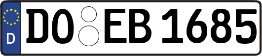 DO-EB1685