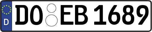 DO-EB1689