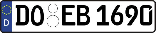 DO-EB1690