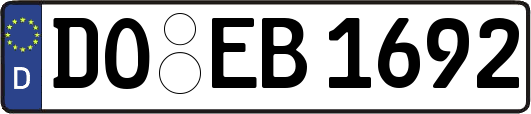 DO-EB1692