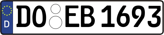 DO-EB1693
