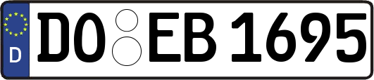DO-EB1695