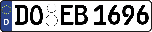 DO-EB1696