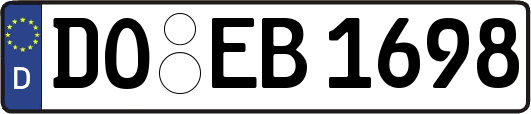 DO-EB1698