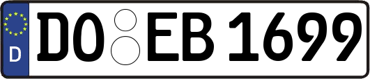 DO-EB1699