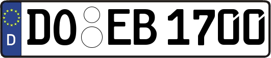 DO-EB1700