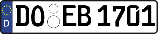 DO-EB1701