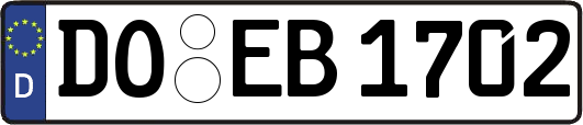 DO-EB1702