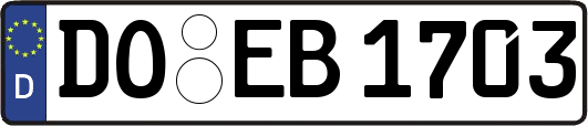 DO-EB1703