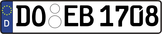 DO-EB1708