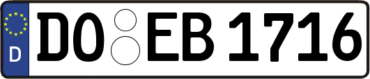 DO-EB1716