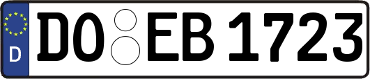 DO-EB1723