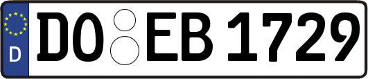 DO-EB1729