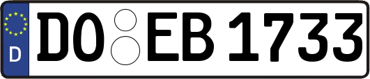 DO-EB1733