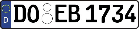 DO-EB1734