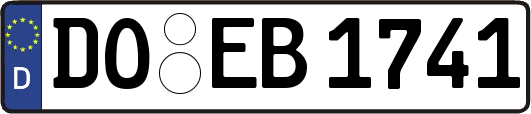 DO-EB1741